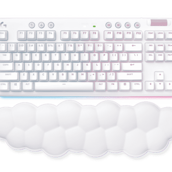 G715 TKL Mechanical Wireless Keyboard