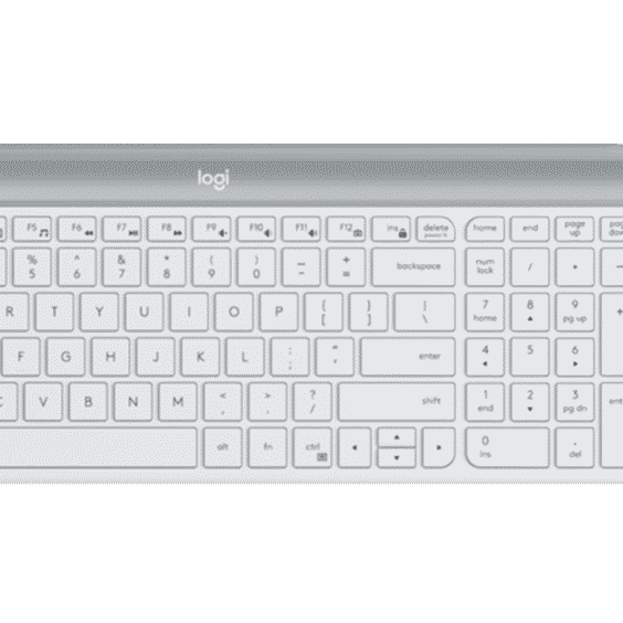 MK470 slim combo