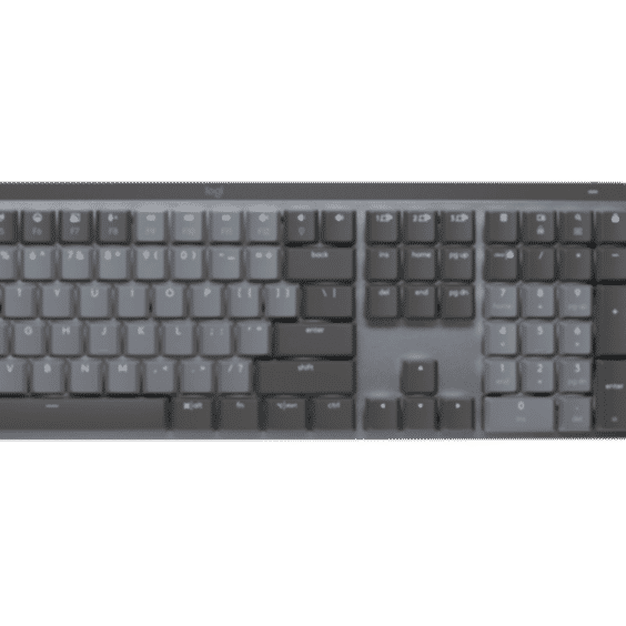 MX Mechanical Combo