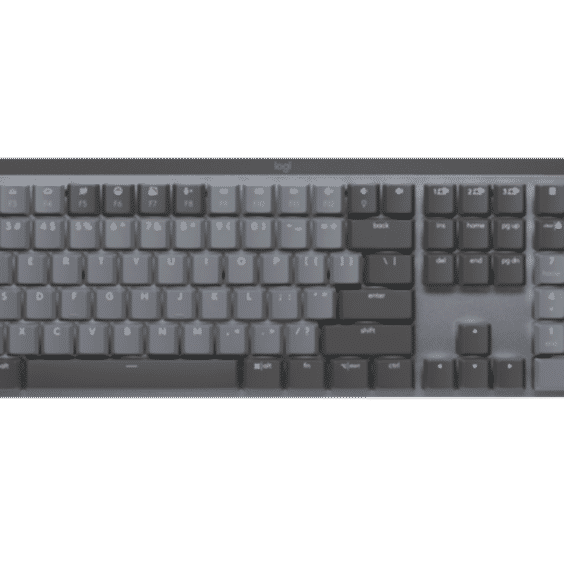 MX Mechanical Wireless Keyboard