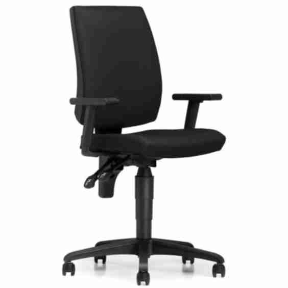Office chair with armrests | Sono Tactics | SKU