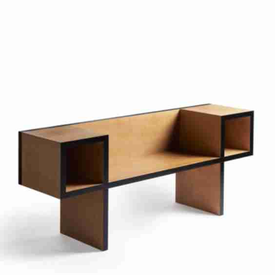 Canton Bench
