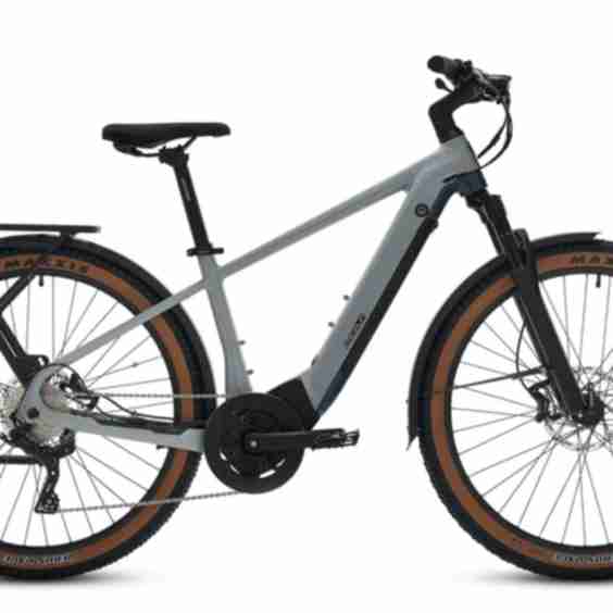 Prodigy V2 Bike