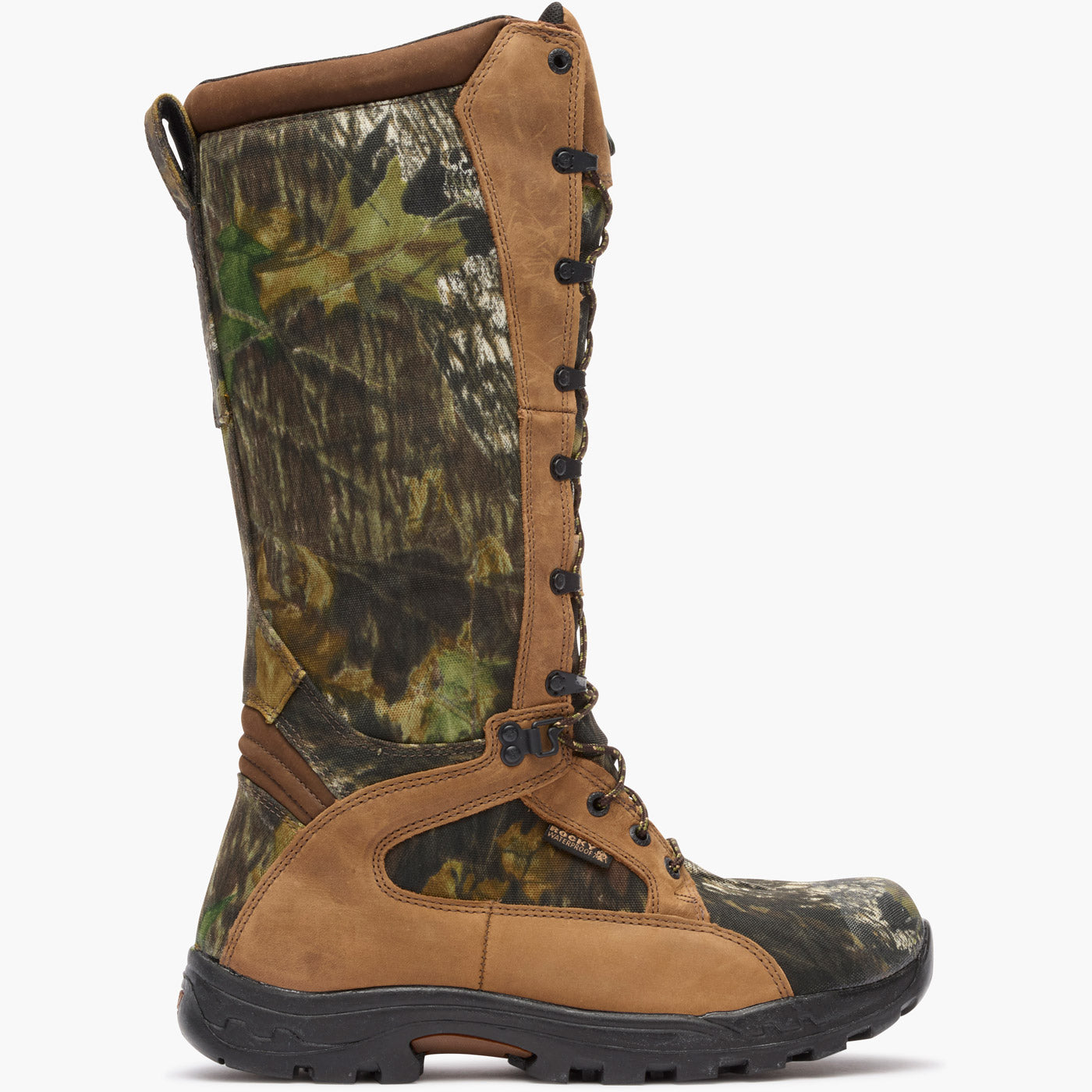 ProLight Waterproof Snake Boot