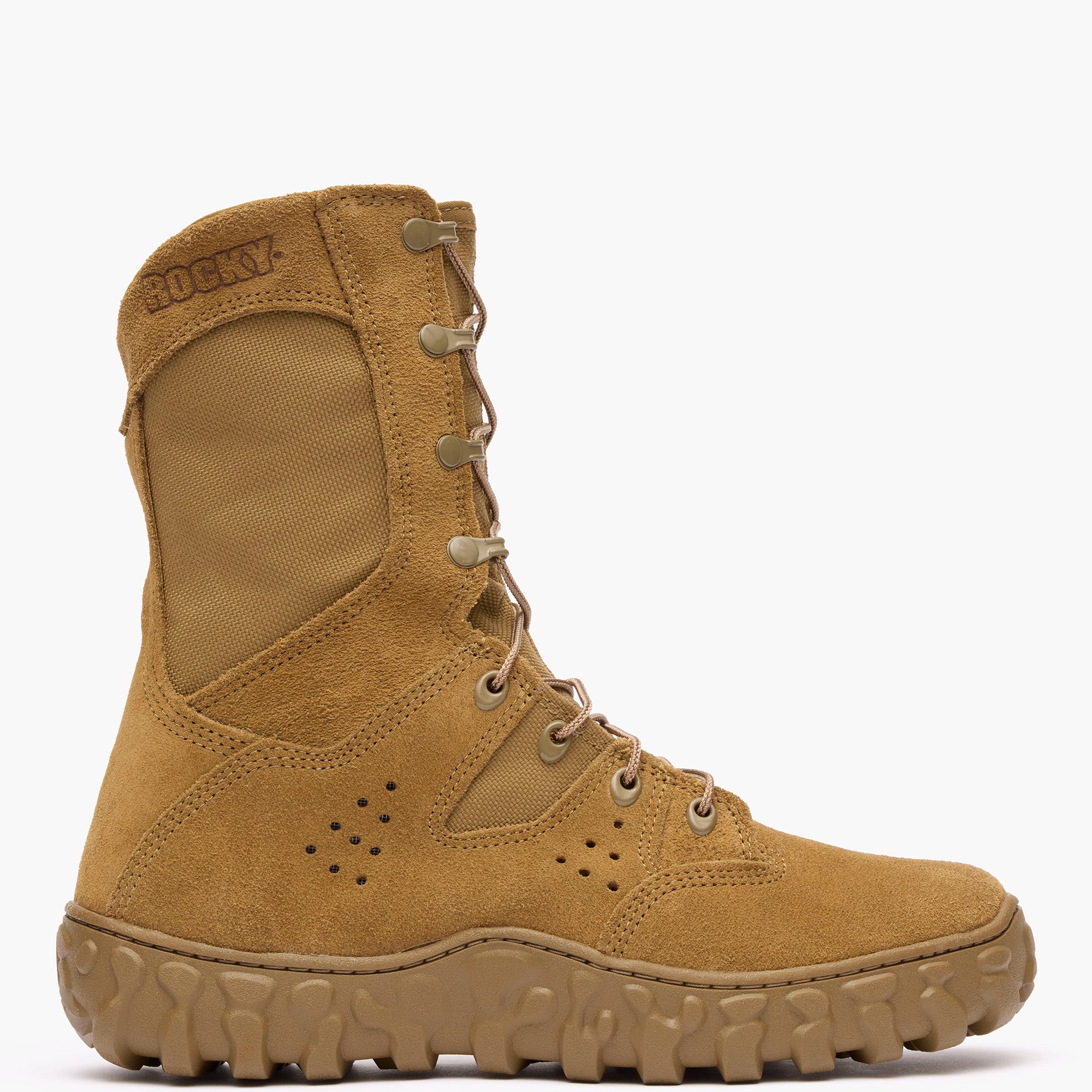 S2V Predator Military Boot
