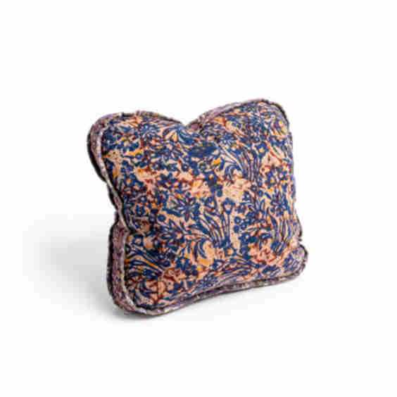 Gregory Parkinson Pillow