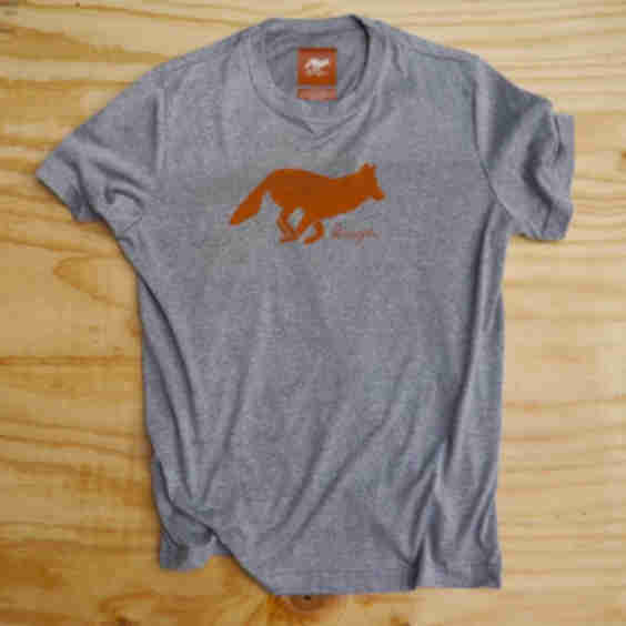 Signature Hunter Fitness Shirt