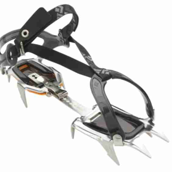 Contact Strap Crampons