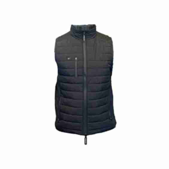 Mens Heated Vest
