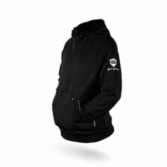Heated Hoodie X Sport 3.0