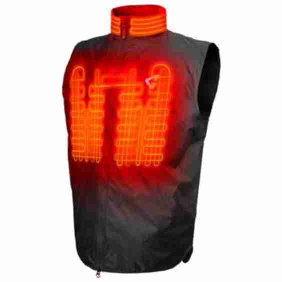 Heated Vest Liner