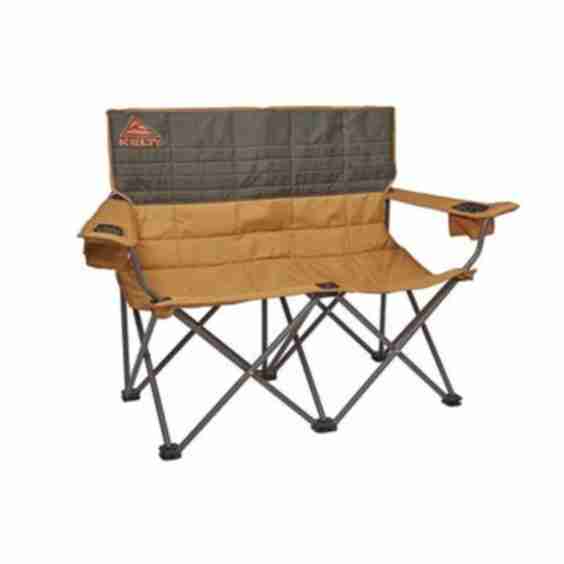 Low Loveseat