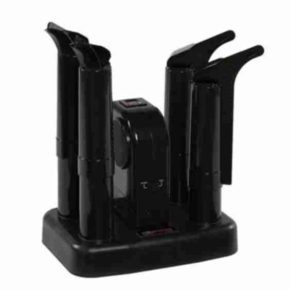 Advantage Plus Heated Shoe and Boot Dryer