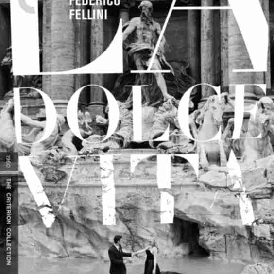 La Dolce Vita