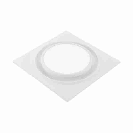 Designer Series 110 CFM 0.9 Sone Ceiling Mounted Bath Fan