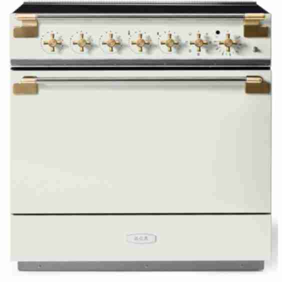 Elise Series Free Standing Induction Range