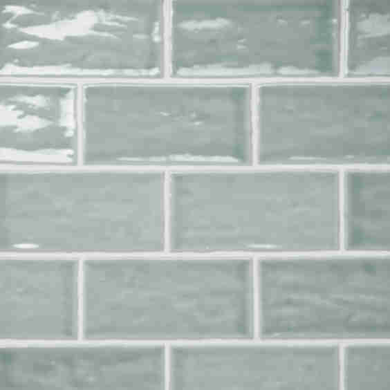 Marin - 3" x 5" Rectangle Floor and Wall Tile