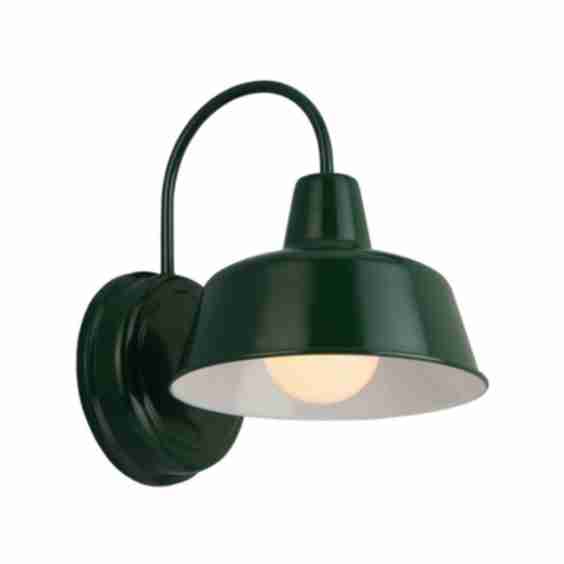 Mason 11" Tall Wall Sconce