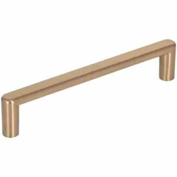 Elements Gibson 5-1/16" Center to Center Contemporary Cabinet Handle Drawer Pull