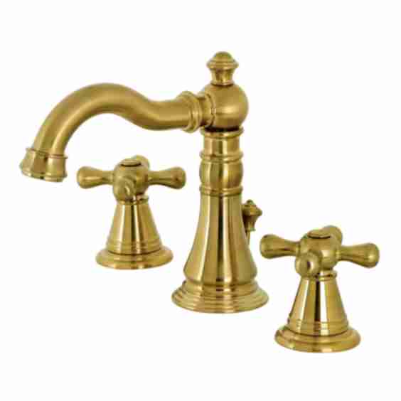 Fsc 1973 Aax Bathroom Faucets