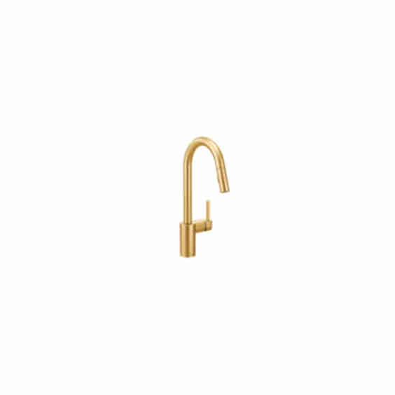 Align Pull Down Spray Kitchen Faucet