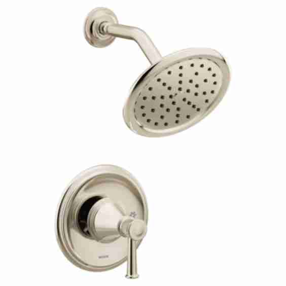 T2312NL Belfield Shower Trim Package