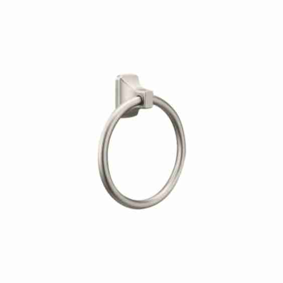 Contemporary Towel Ring