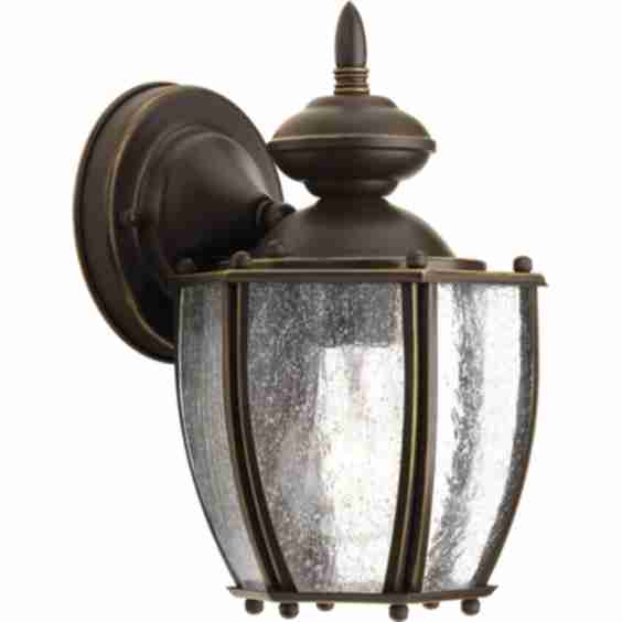Roman Coach 10" Tall Outdoor Wall Sconce 