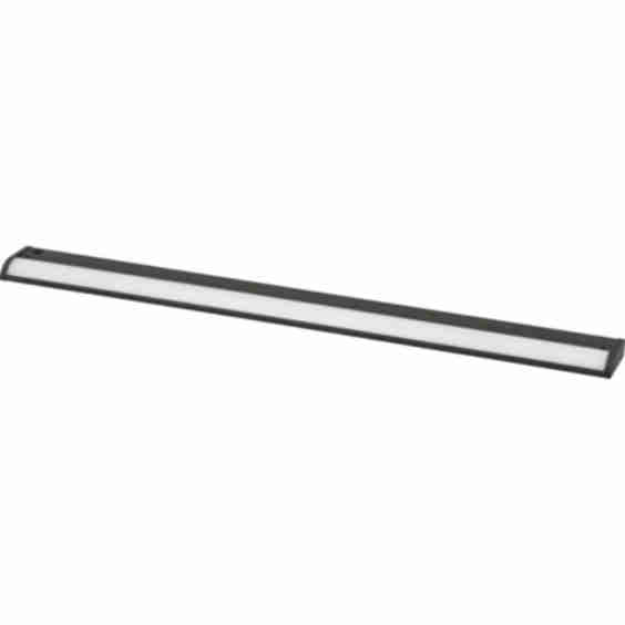 Hide-A-Lite V 35-1/2" Wide Integrated LED Under Cabinet Light Bar 