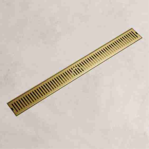 Elan 24" Linear Shower Drain