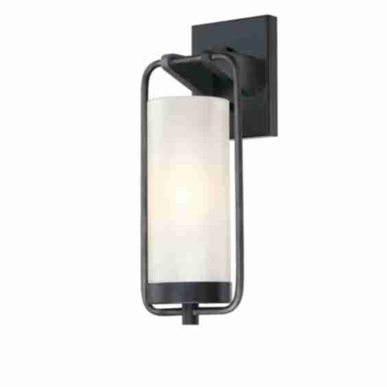 6114400 Galtero 6 Tall Outdoor Wall Sconce