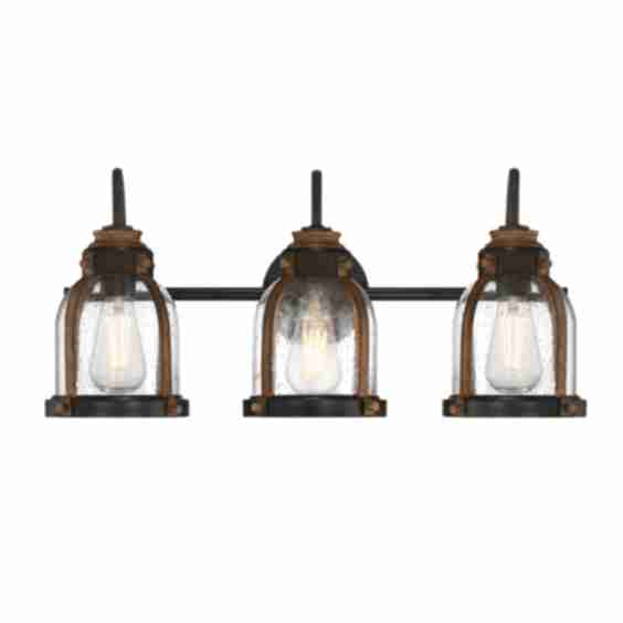 6118200 Cindy 3 Light Vanity Light