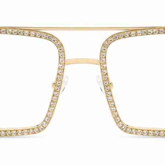 Diva Glasses