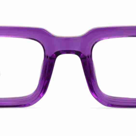 Glaucia Glasses