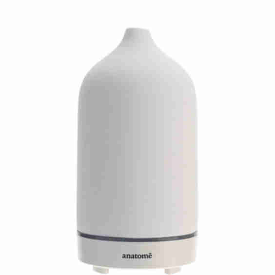 Room Diffuser + Humidifier