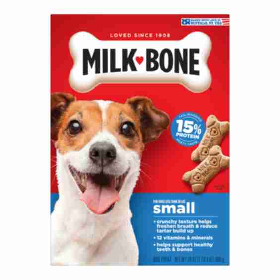 Original Dog Treat, Small - All Ages