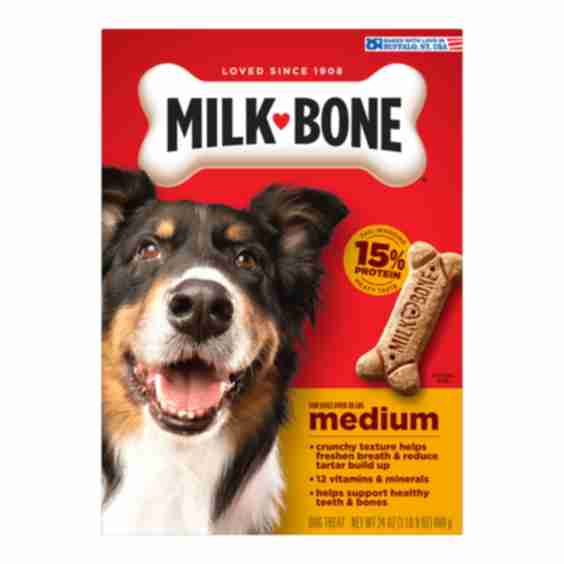 Dog Treat All Ages Original