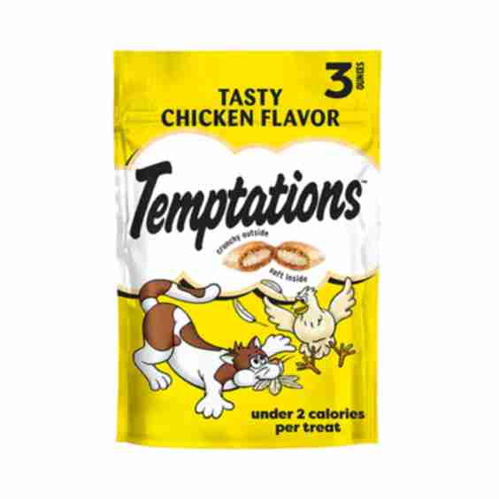 Classic Adult Cat Treats 