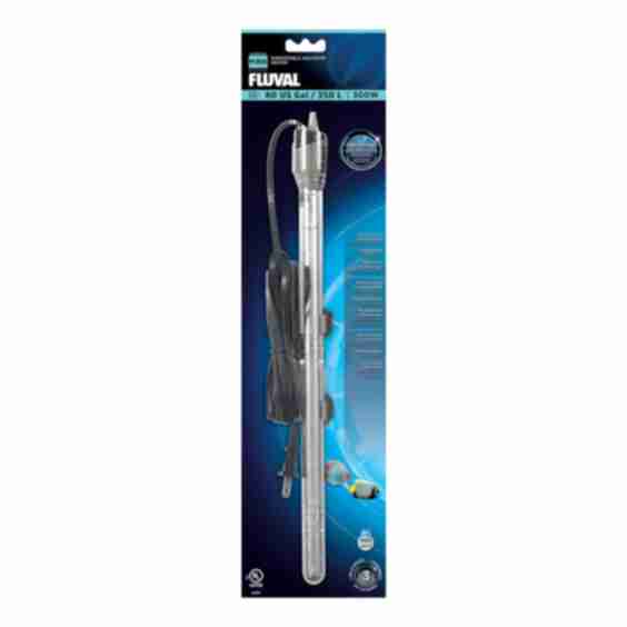 Submersible Aquarium Heater
