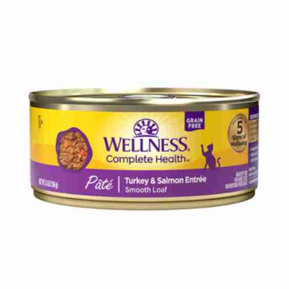 Complete Health Adult Cat Wet Food