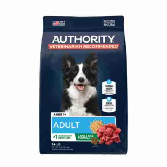 Everyday Health Adult Dry Dog Food - Lamb & Rice