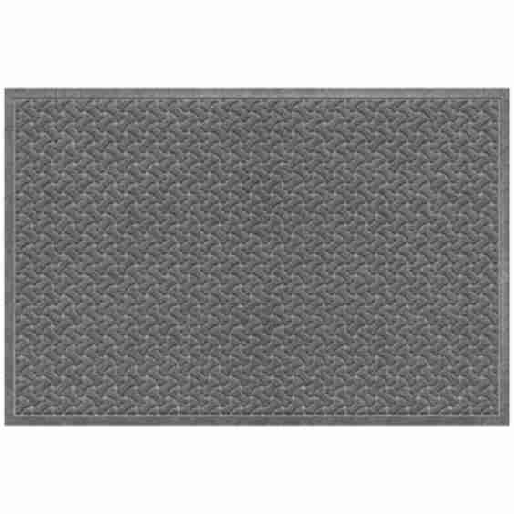Dog Bone Dog Bowl Placemat