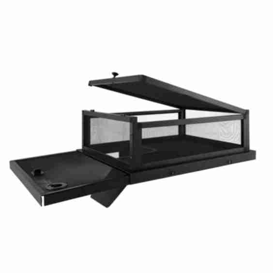 Turtle Elevated Basking Loft