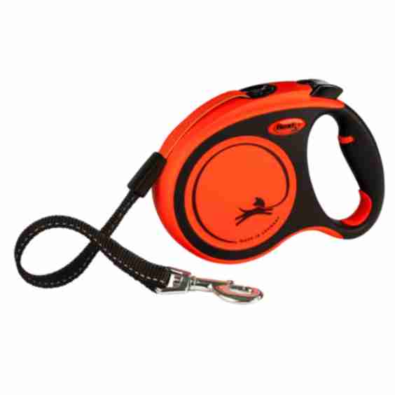 Xtreme Retractable Tape Dog Leash