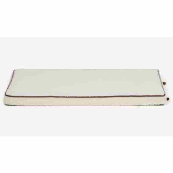 Nate & Jeremiah Boucle Cozy Crate Mat