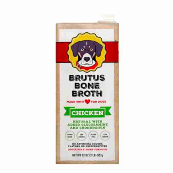 All Life Stage Dog Food Topper