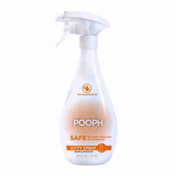 Kitty Spray 20 oz