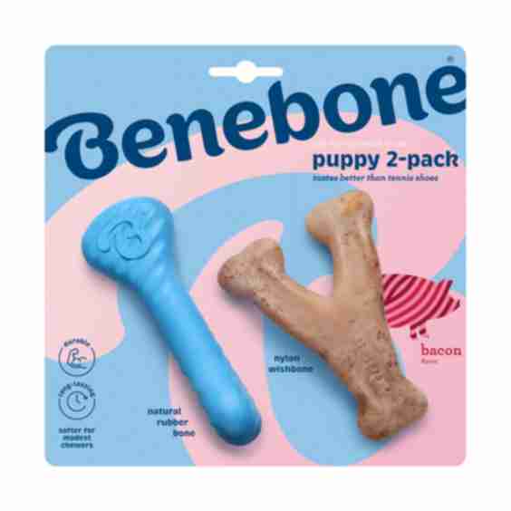 Puppy 2 Pack