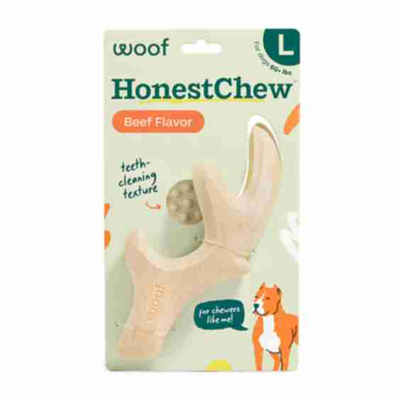 Honestchew Antler