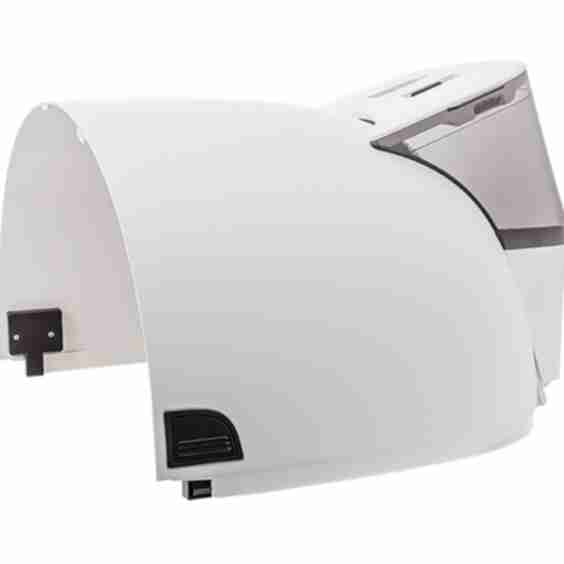 Litter-Robot 4 LitterHopper